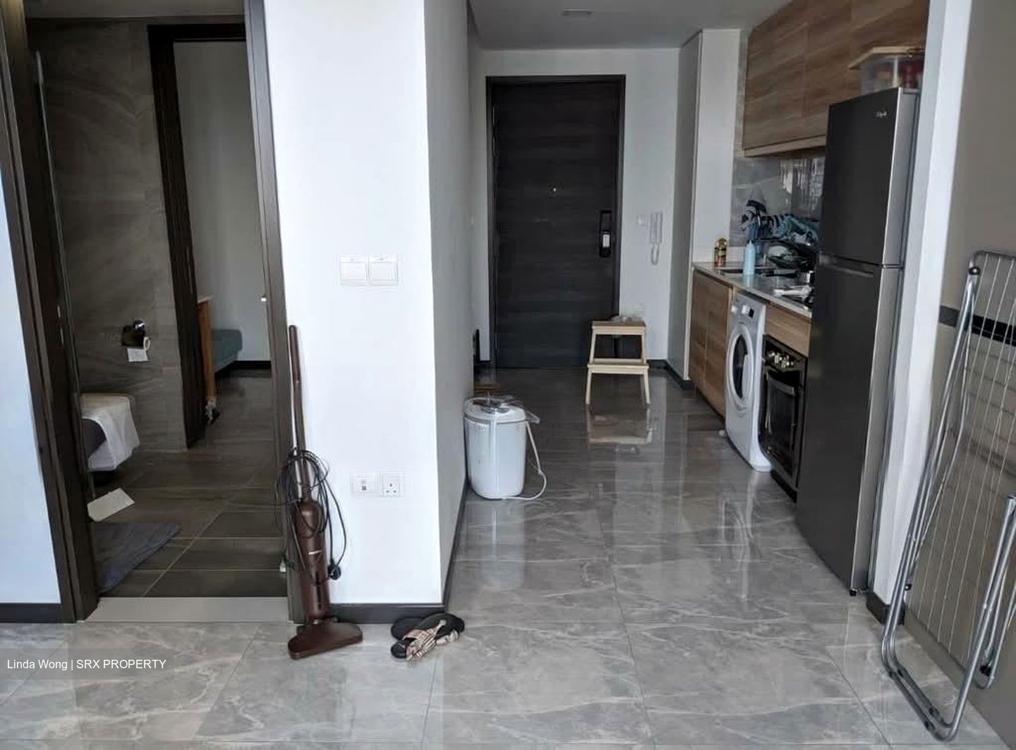 The Poiz Residences (D13), Apartment #529299331